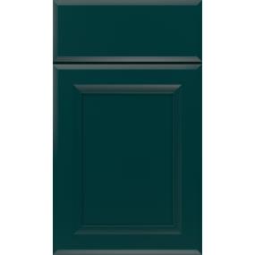 Square Cascades Paint - Other Square Cabinets