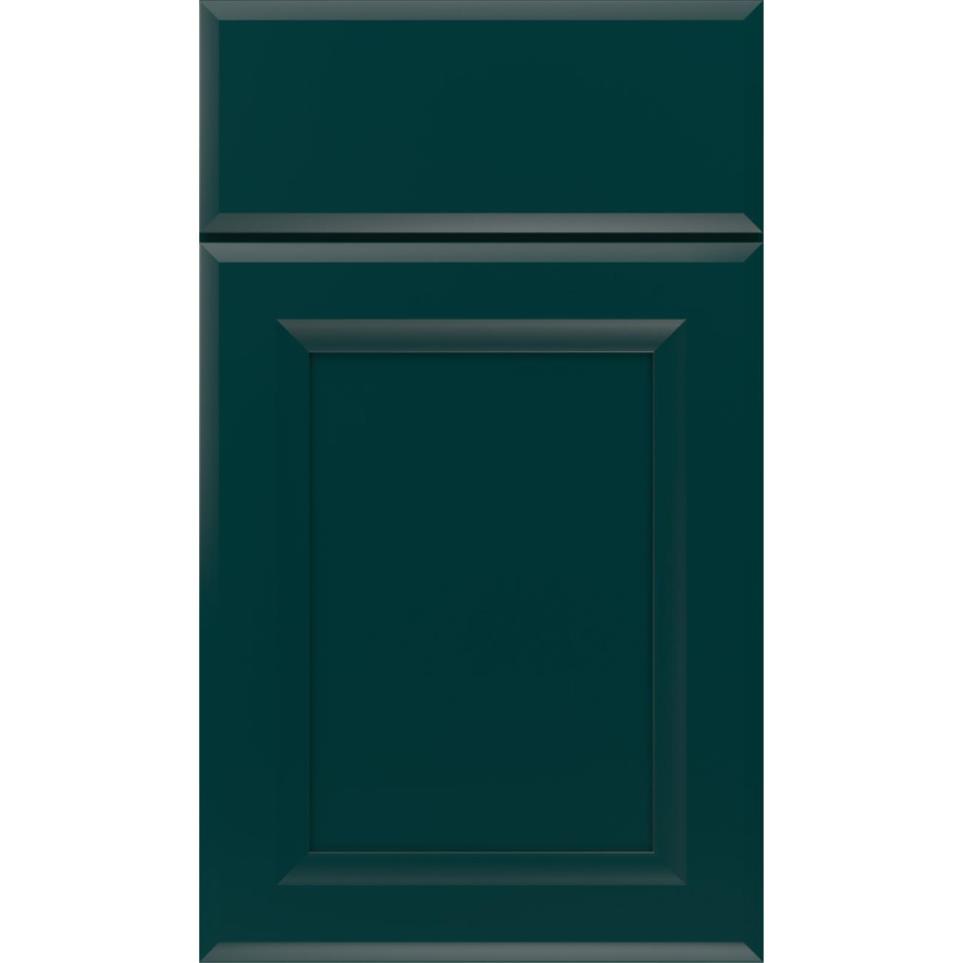 Square Cascades Paint - Other Square Cabinets