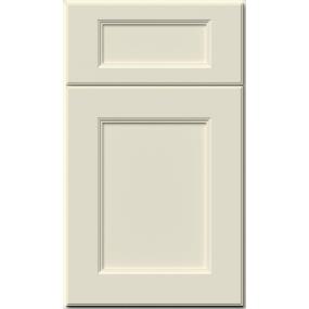 Square Linen Paint - Other Square Cabinets