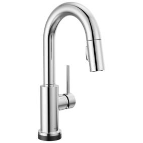 Kitchen Chrome Chrome Faucets