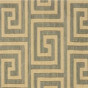 Pattern Aegean Beige/Tan Carpet
