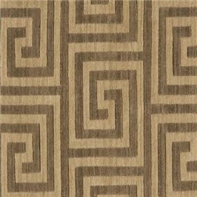 Pattern Kafe Brown Carpet