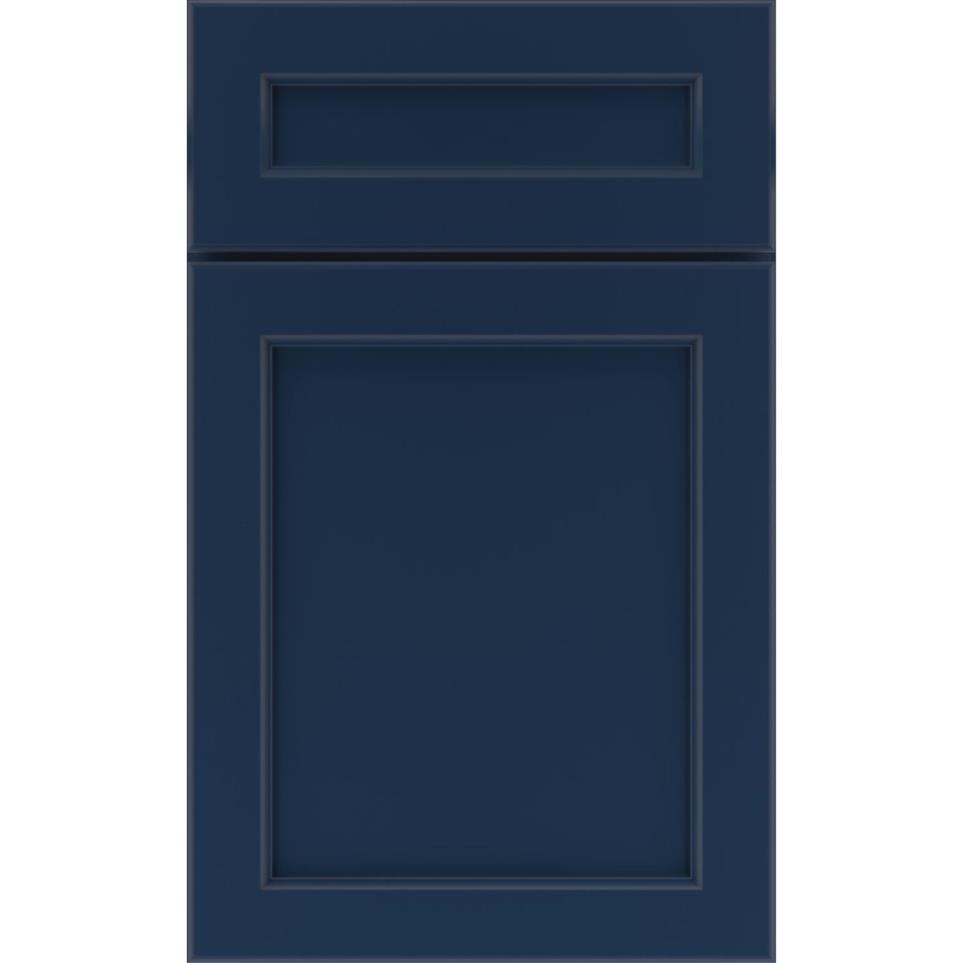 5 Piece Peacock Paint - Other 5 Piece Cabinets