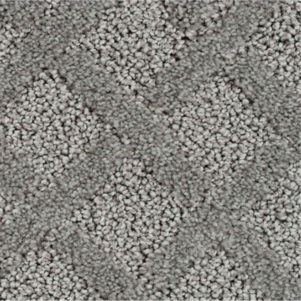 Pattern Oyster Shell Gray Carpet