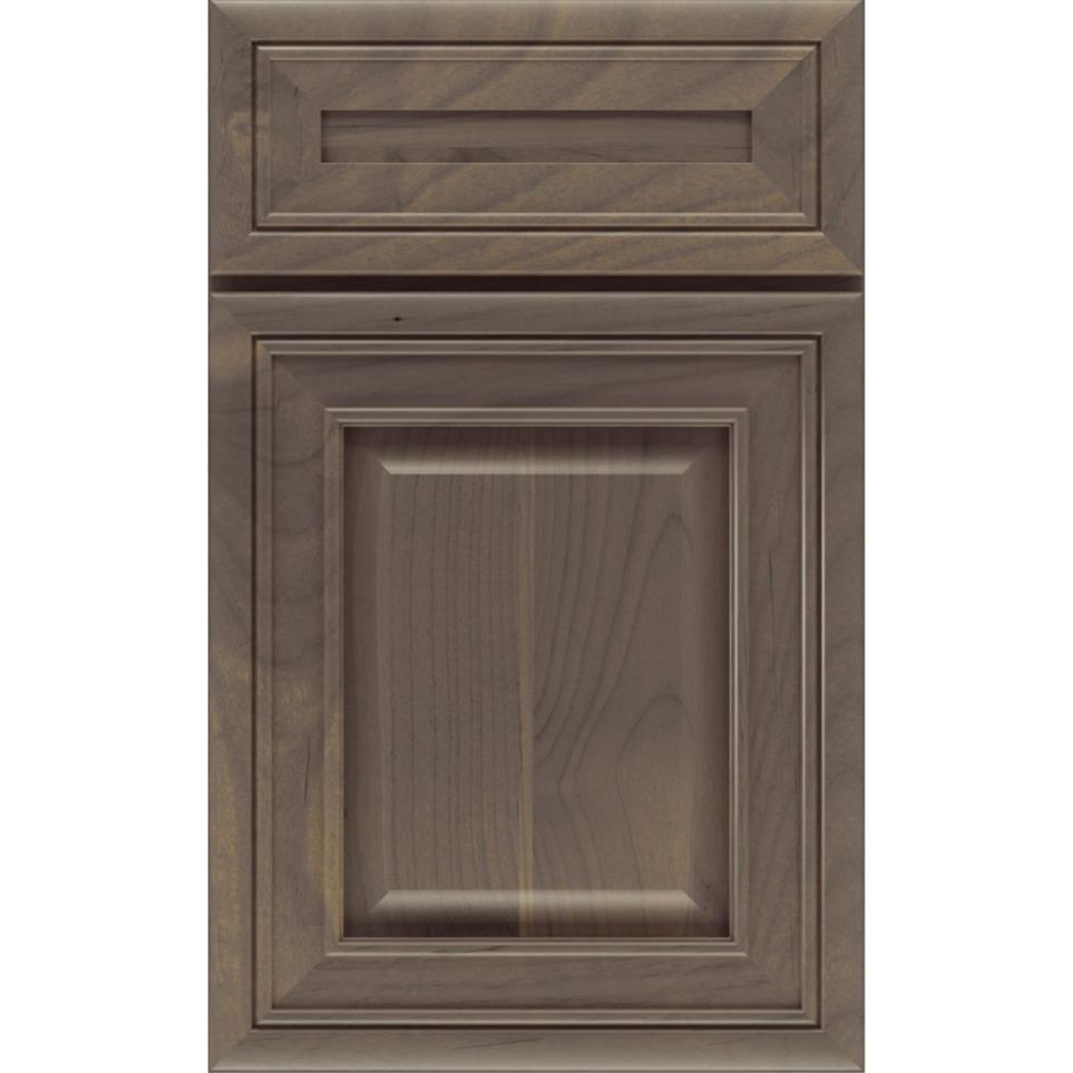 5 Piece Seal Medium Finish 5 Piece Cabinets