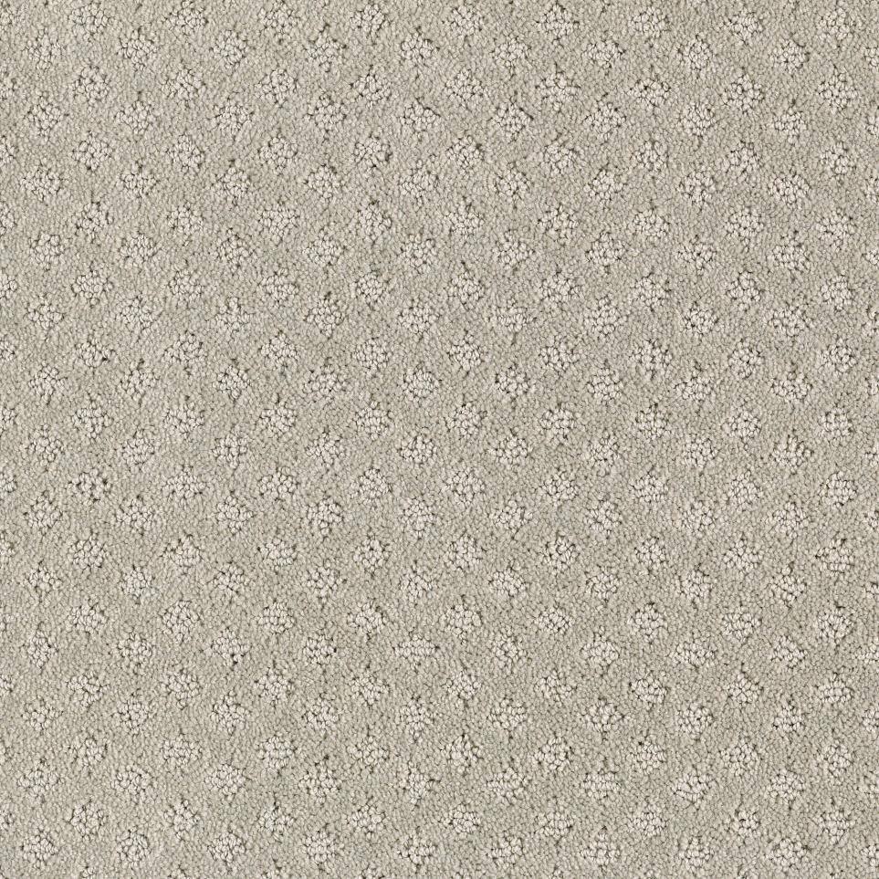 Pattern Mystery Gray Carpet