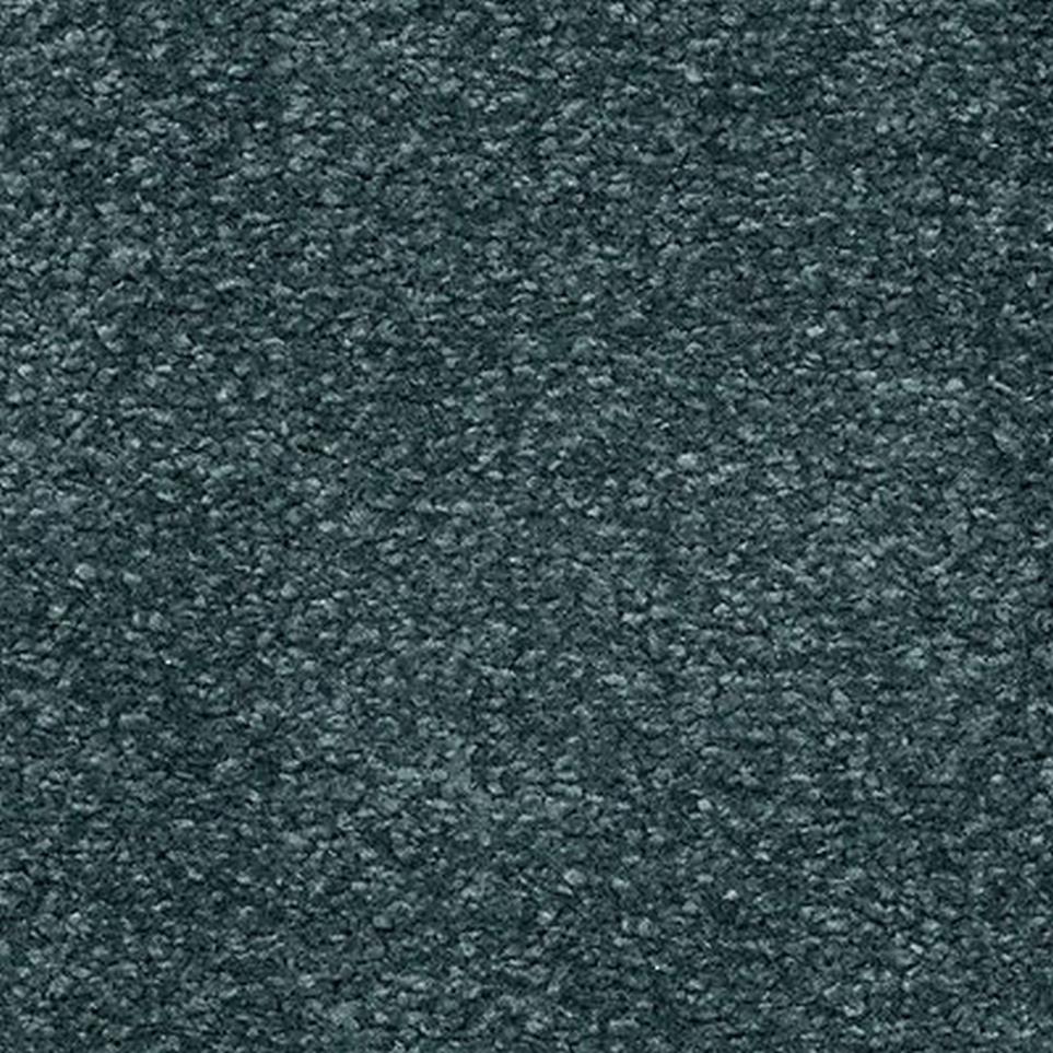 Textured Saxony Envy Blue Carpet