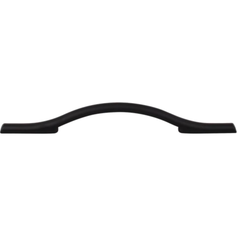 Pull Flat Black Black Pulls