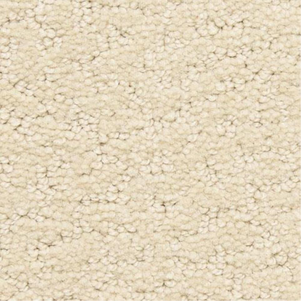 Pattern Glorify White Carpet