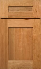 5 Piece Natural  Cabinets