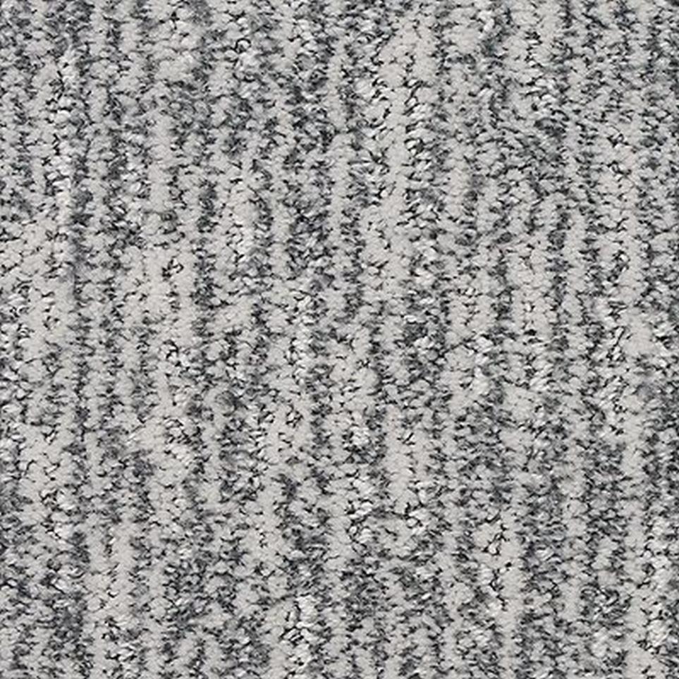 Pattern Echo Blue Carpet