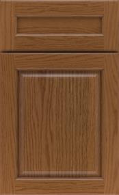 5 Piece Terrain Medium Finish 5 Piece Cabinets