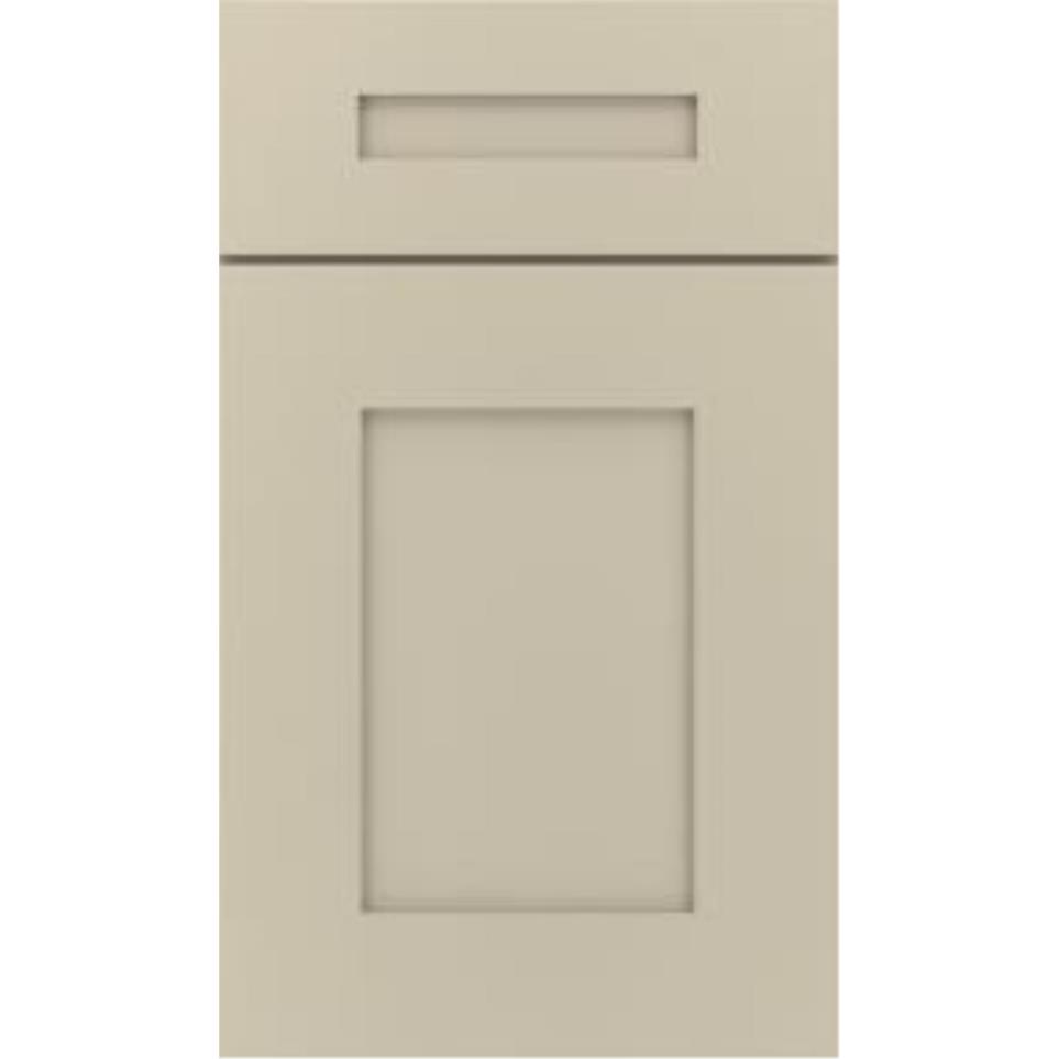 5 Piece Analytical Gray Paint - Grey 5 Piece Cabinets