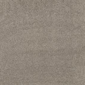 Textured Saxony Patron Brown Carpet