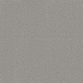 Textured Saxony Alliance Gray Carpet