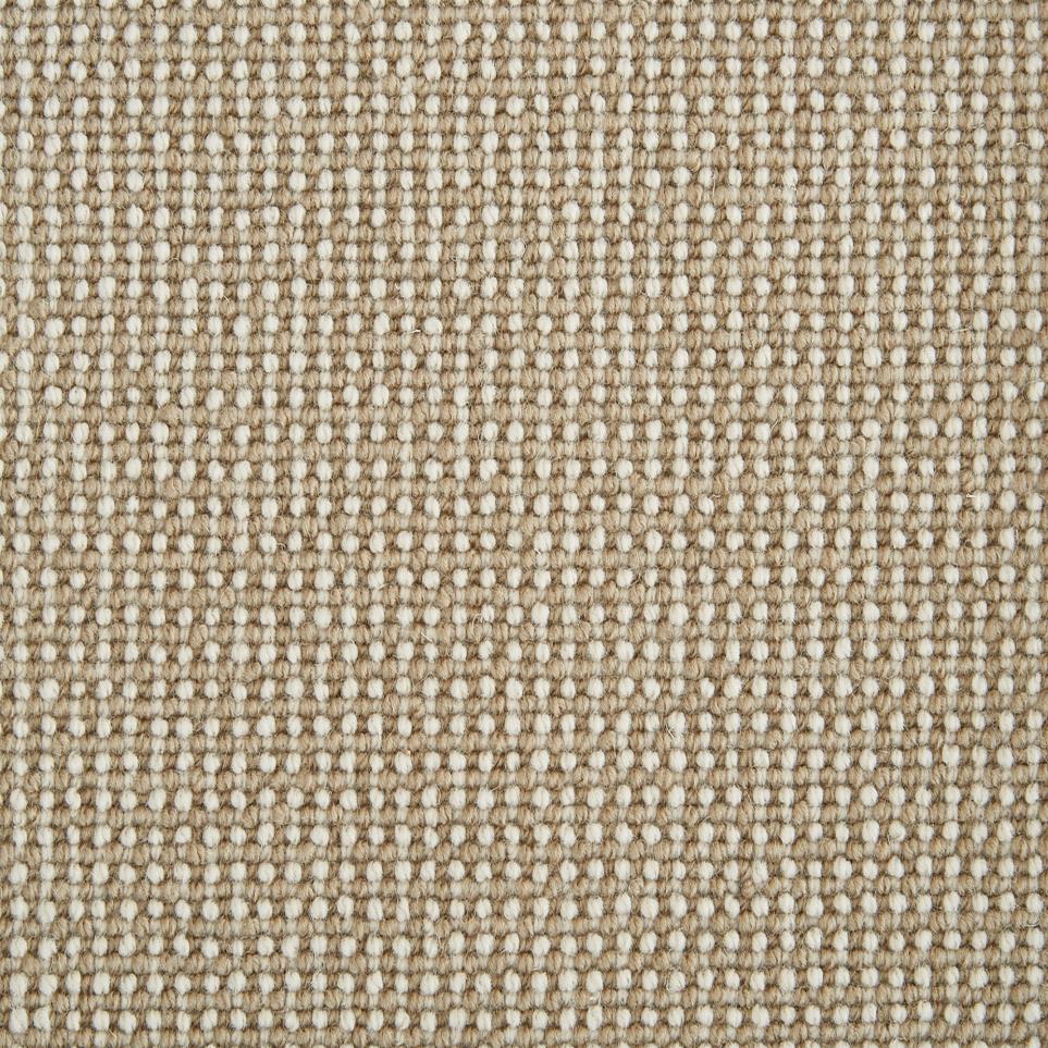 Loop Flax  Carpet