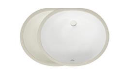 Bath Bisque  Bathroom Sinks