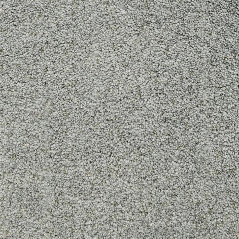 Textured Saxony Cypress Gray Carpet
