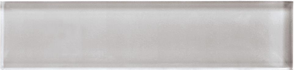 Tile Cloudburst Glossy Gray Tile