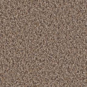 Textured Saxony Portofino Beige/Tan Carpet