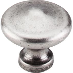 Knob Pewter Antique Pewter Knobs