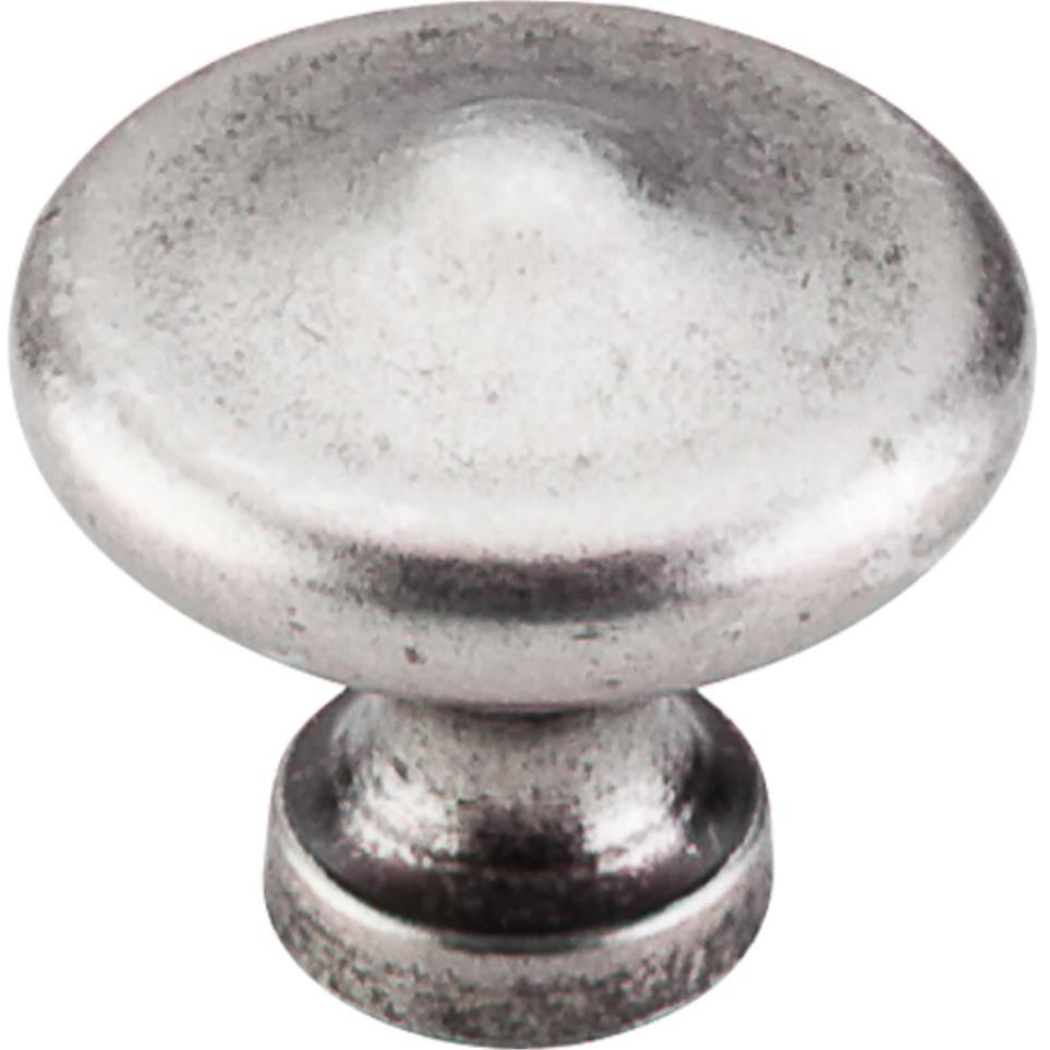Knob Pewter Antique Pewter Knobs