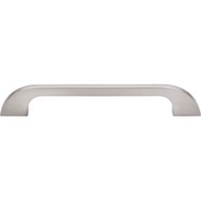 Pull Brushed Satin Nickel Nickel Pulls