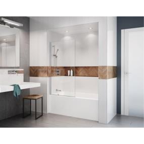 Door Brushed Nickel Nickel Showers