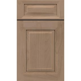 5 Piece Boardwalk Light Finish 5 Piece Cabinets