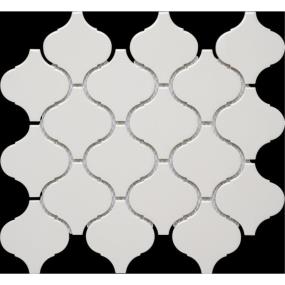 Mosaic At-Gr Greis Gray Tile