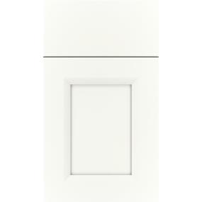Square Whitecap Paint - White Square Cabinets