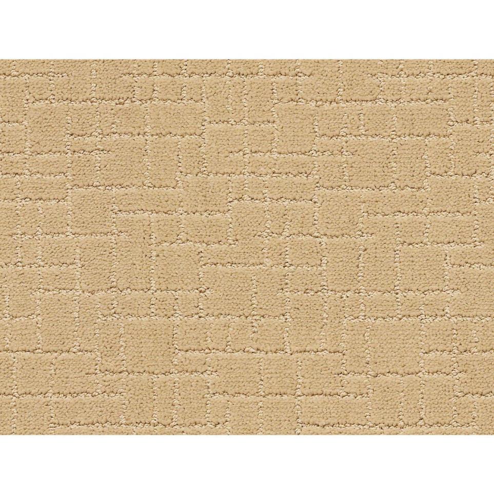 Pattern Summer Grain Beige/Tan Carpet
