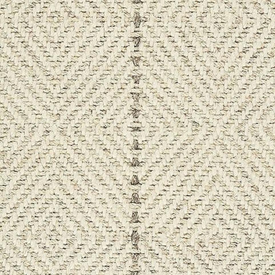 Woven Ivory White Carpet