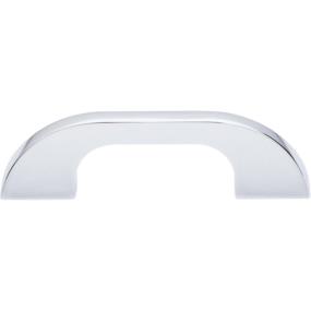 Pull Polished Chrome Chrome Pulls