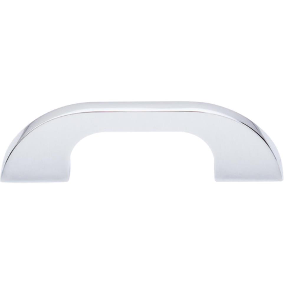 Pull Polished Chrome Chrome Pulls