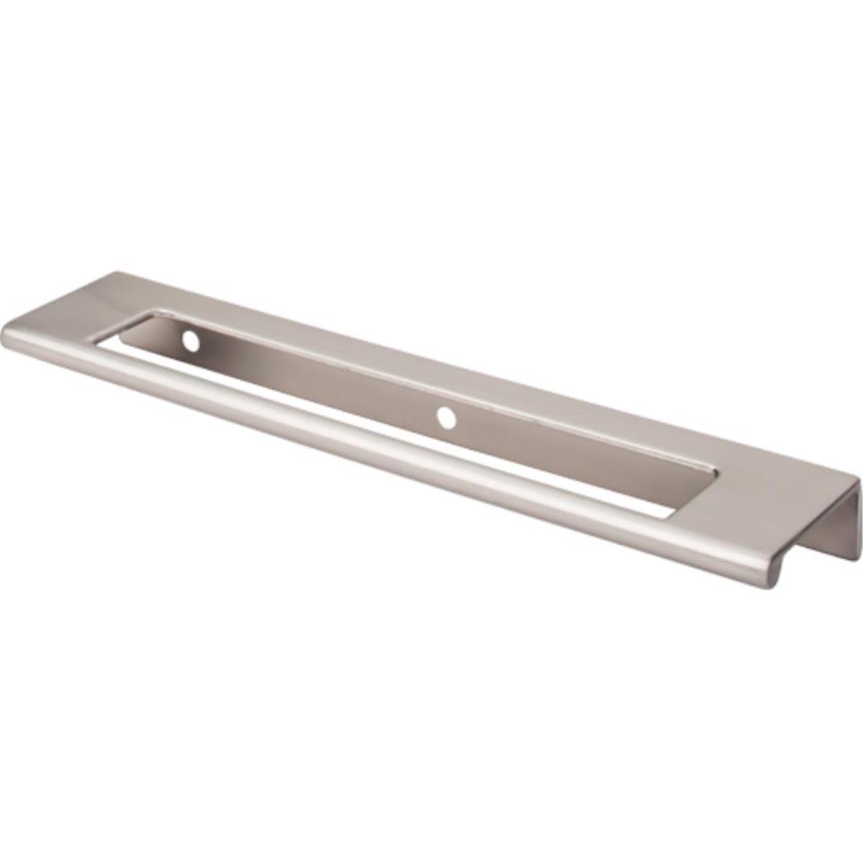 Pull Brushed Satin Nickel Nickel Pulls