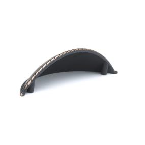 Pull Brushed Oil-Rubbed Bronze Bronze Pulls