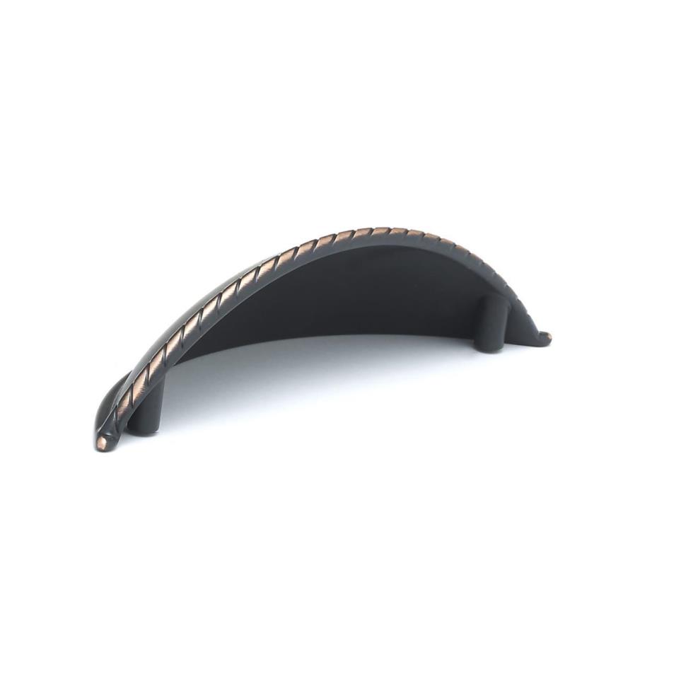Pull Brushed Oil-Rubbed Bronze Bronze Pulls