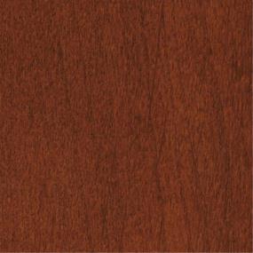 Inset Sable Medium Finish Inset Cabinets