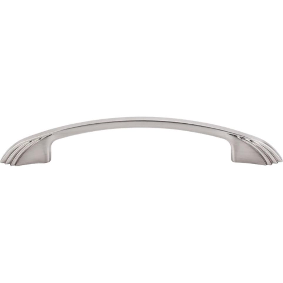 Pull Brushed Satin Nickel Nickel Pulls