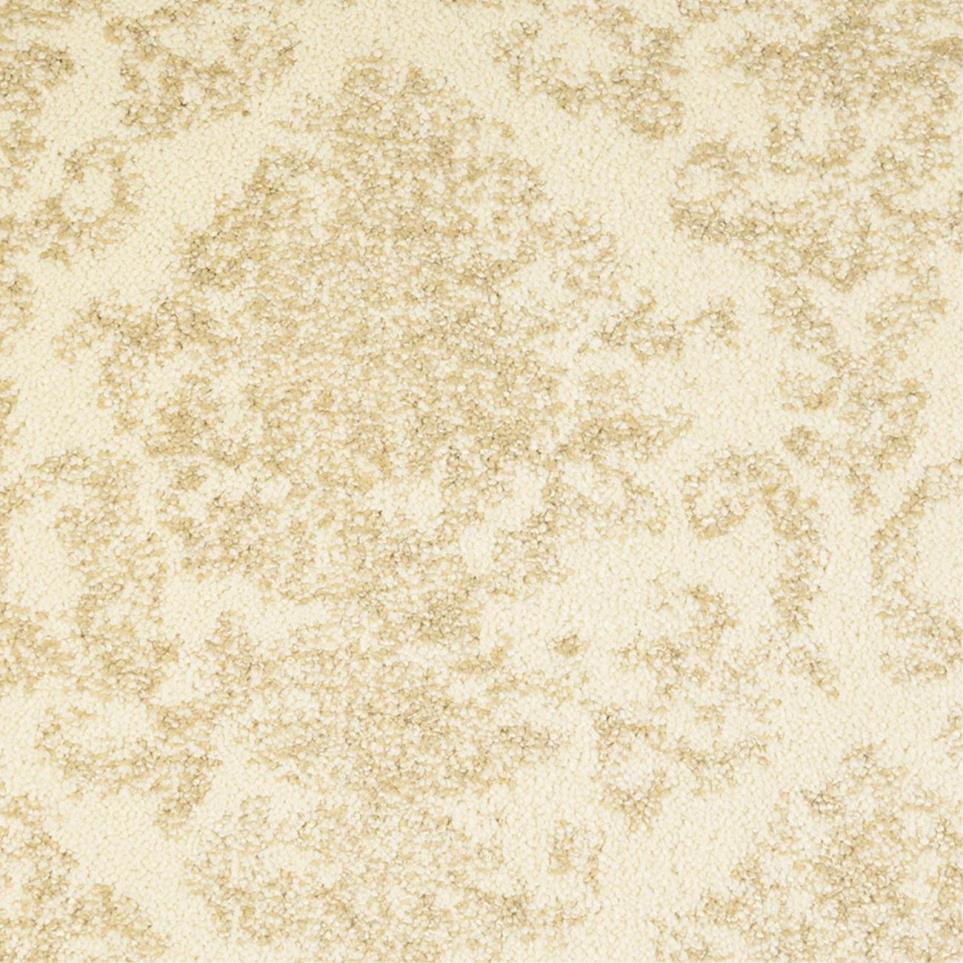 Pattern Paella Beige/Tan Carpet