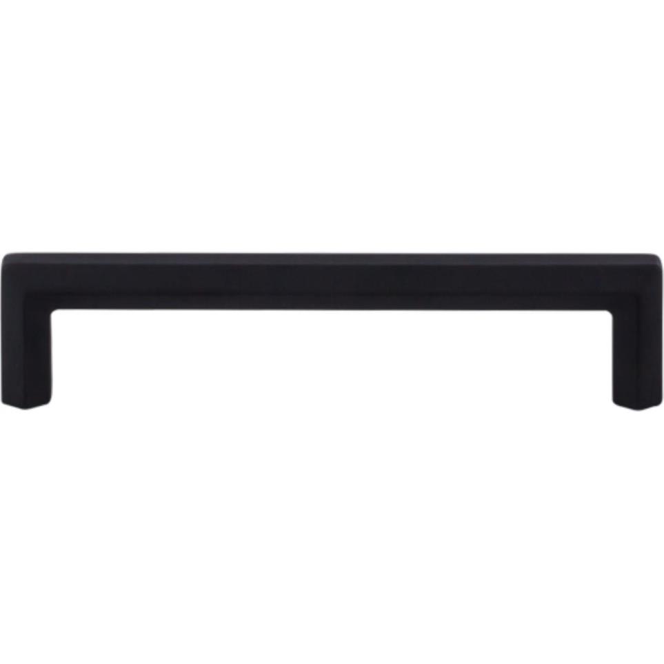 Pull Flat Black Black Pulls