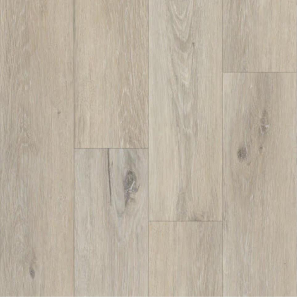 Plank Wildwood Oak Light Finish Vinyl