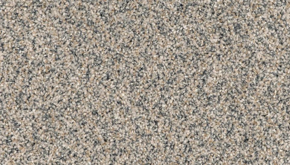 Textured Saxony Fiesta Brown Carpet