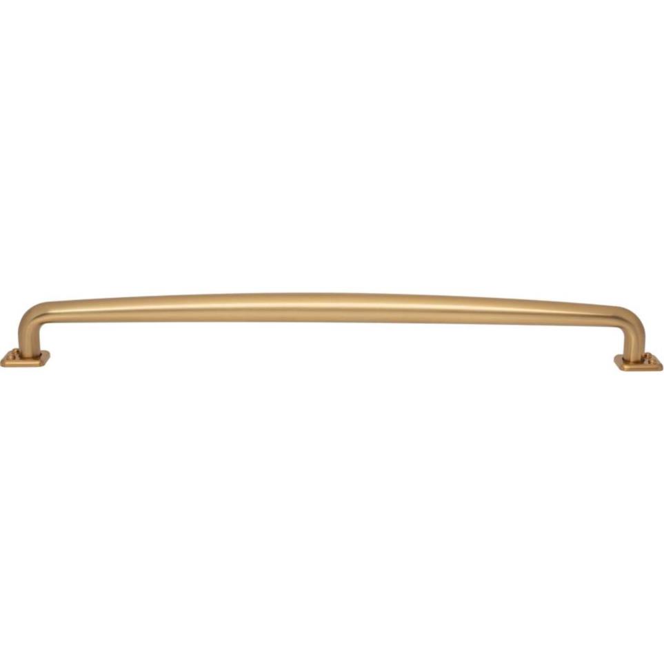 Appliance Pull Warm Brass Brass / Gold Pulls