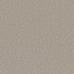 Textured Saxony Showpiece Gray Carpet