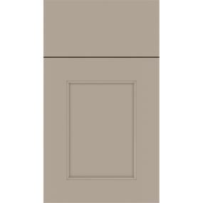 Square Nimbus Paint - Grey Square Cabinets