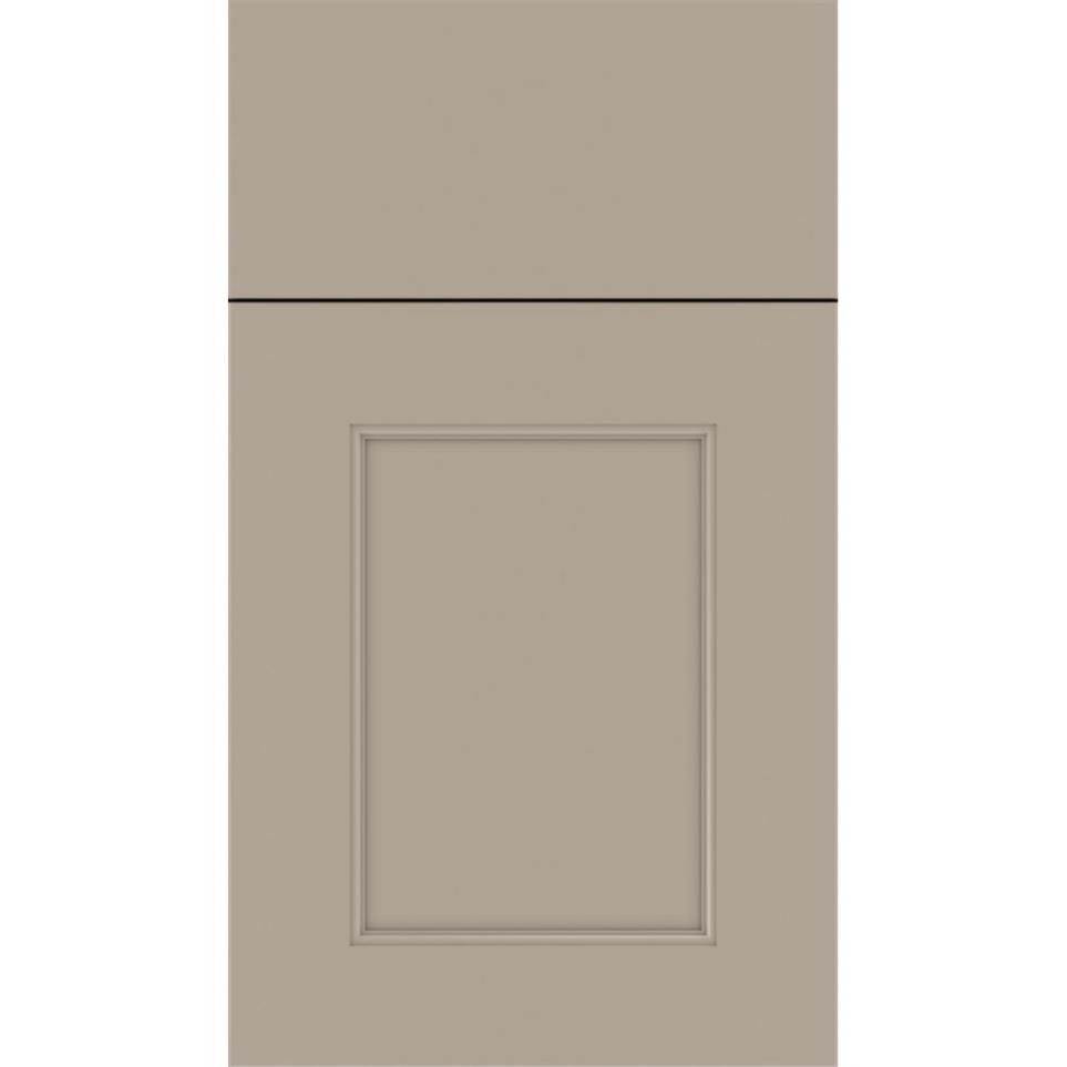 Square Nimbus Paint - Grey Square Cabinets