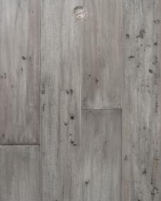 Plank Relic - Matte Light Finish Hardwood