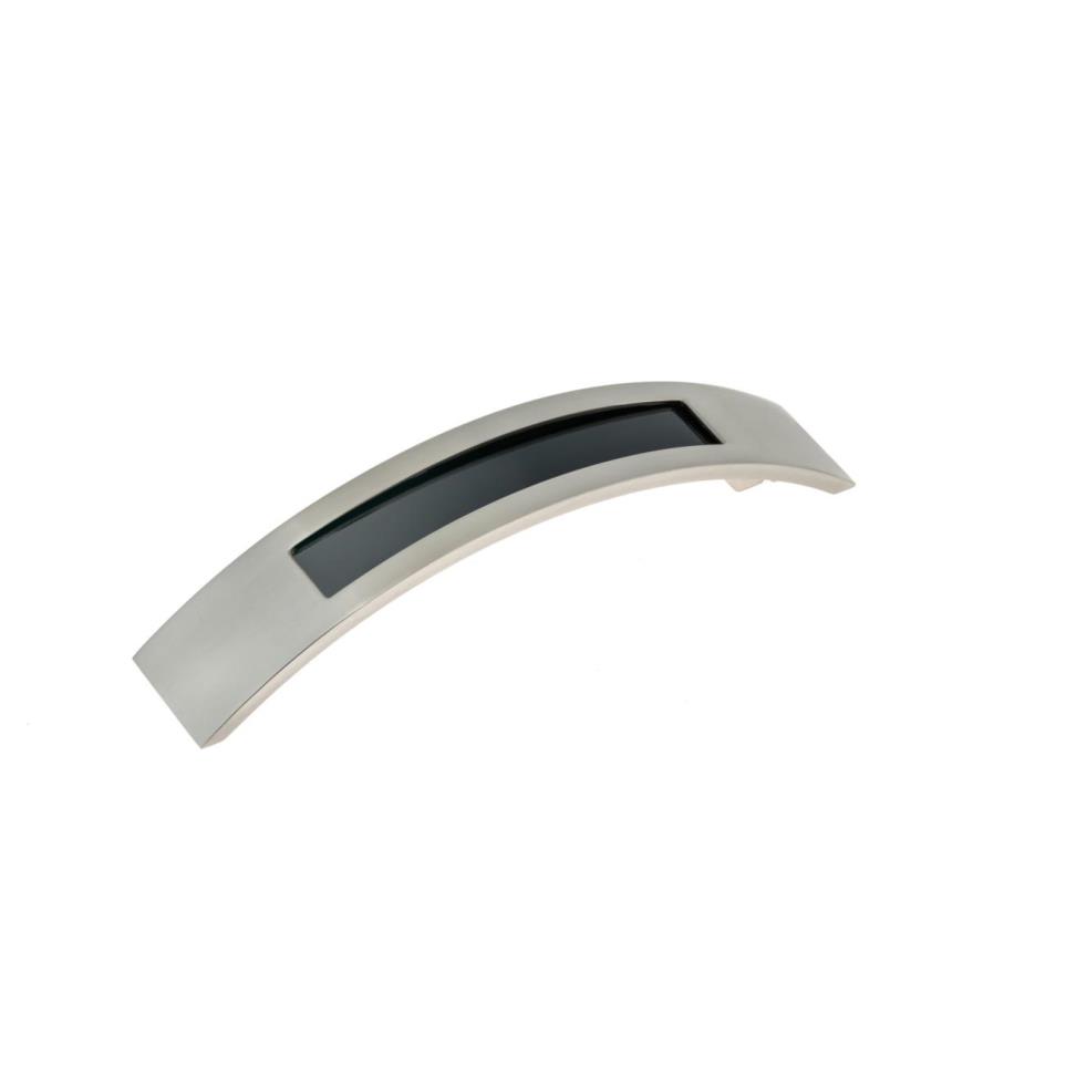 Pull Brushed Nickel Nickel Pulls